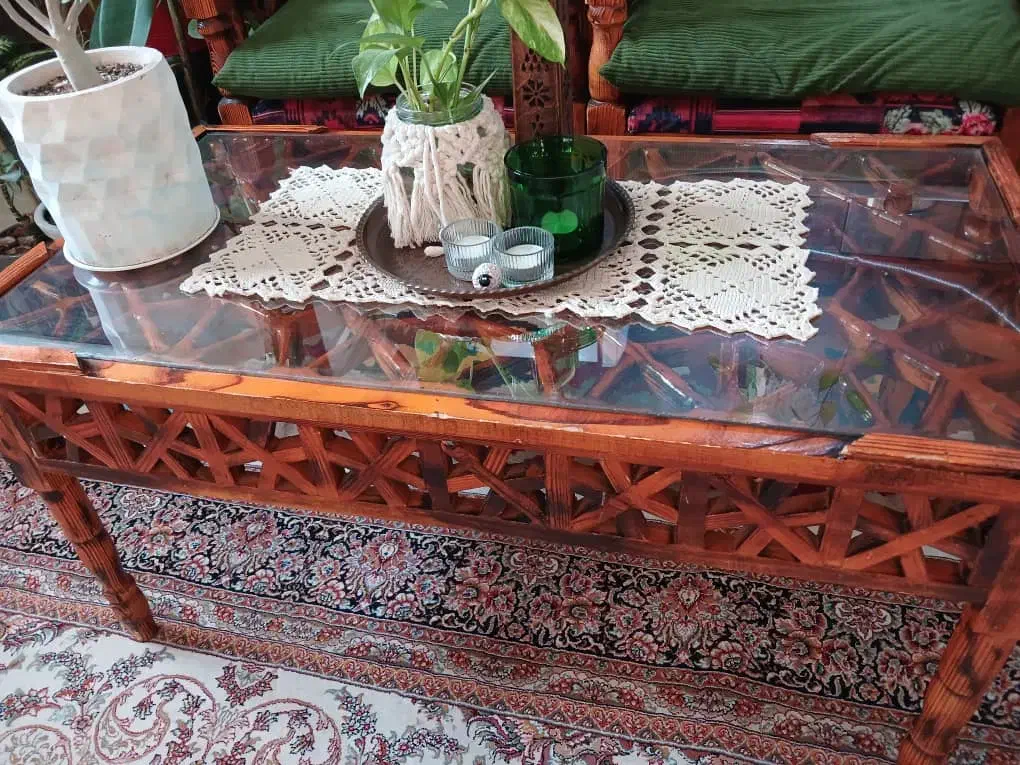 شخصی|مبلمان خانگی و میز عسلی|کوهسار (البرز), |دیوار