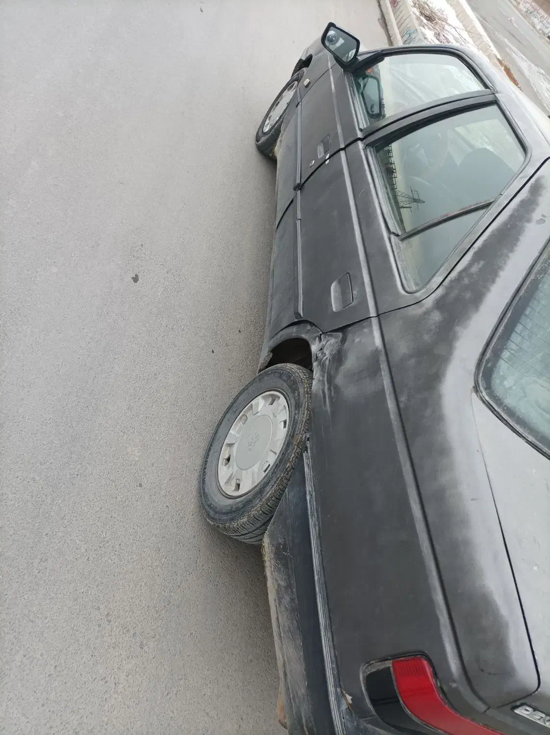 پژو2000|خودرو سواری و وانت|بوکان, |دیوار