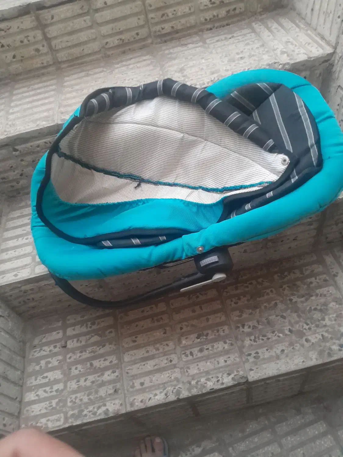 کریرکودک|کالسکه و لوازم جانبی|اردبیل, |دیوار