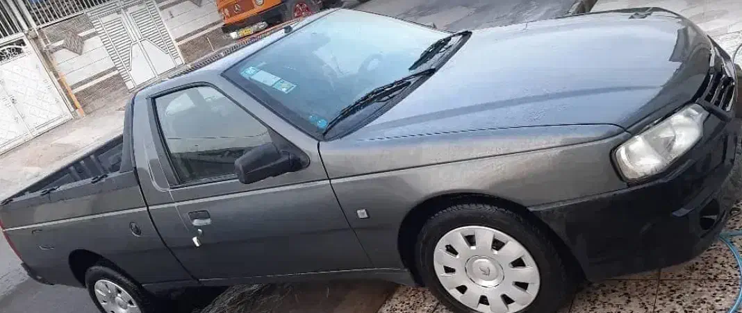 اریسان 2|خودرو سواری و وانت|دیلم, |دیوار