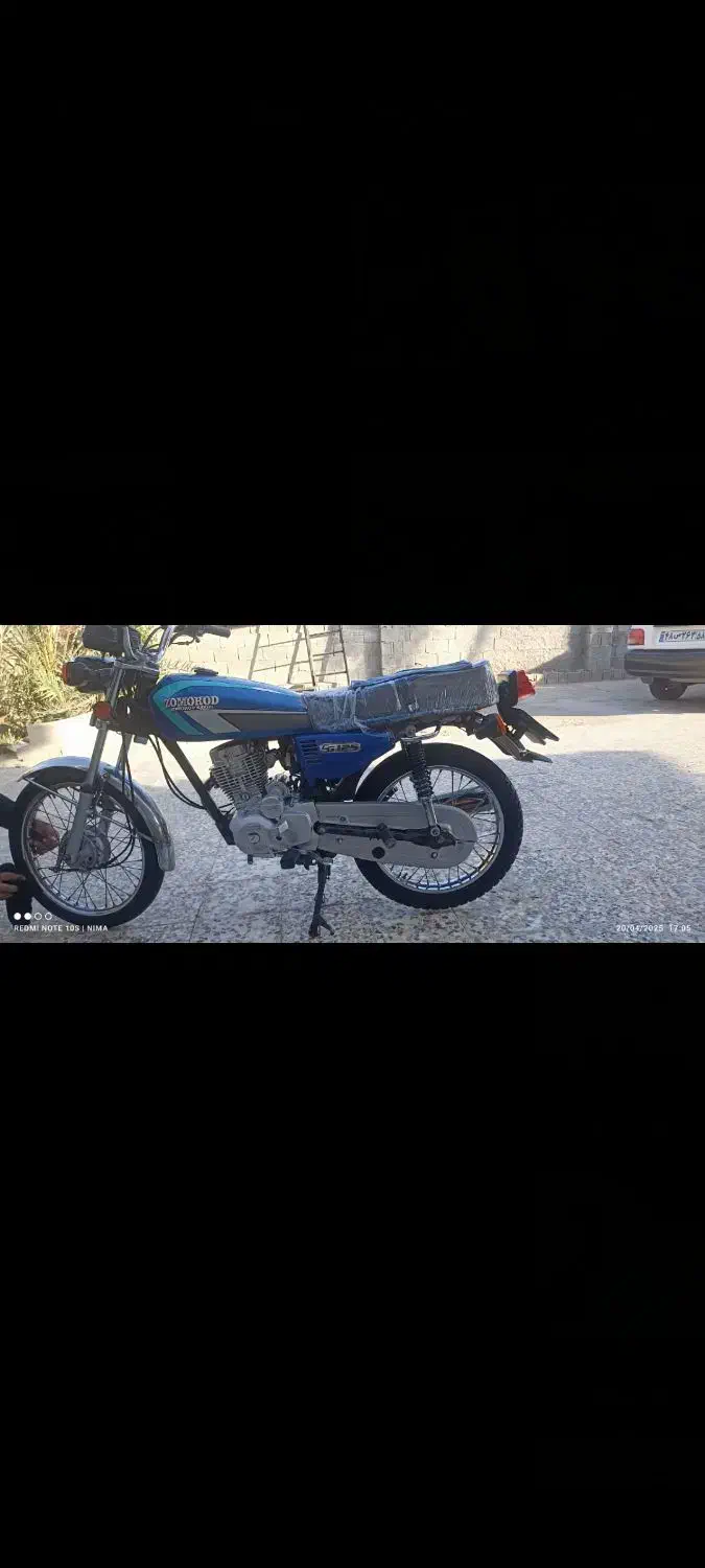 کویر 150مدل، 95|موتورسیکلت|چغادک, |دیوار