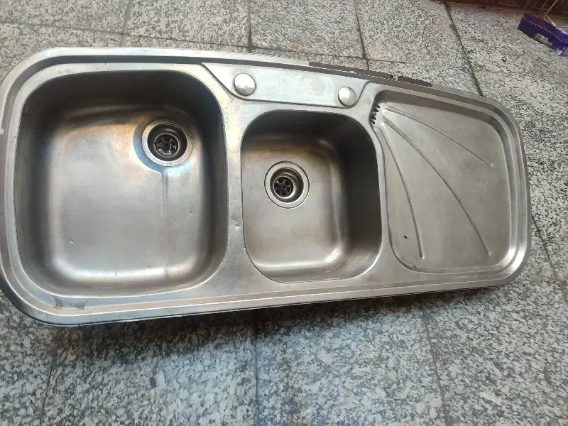 سینگ ظرفشویی|مصالح و تجهیزات ساختمان|تهران, تهرانسر شرقی|دیوار