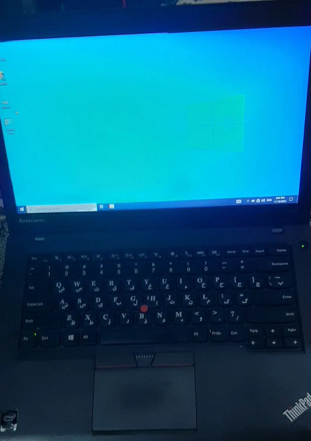 لپ تاپ لنوو|رایانه همراه|اهواز, کمپلو شمالی|دیوار