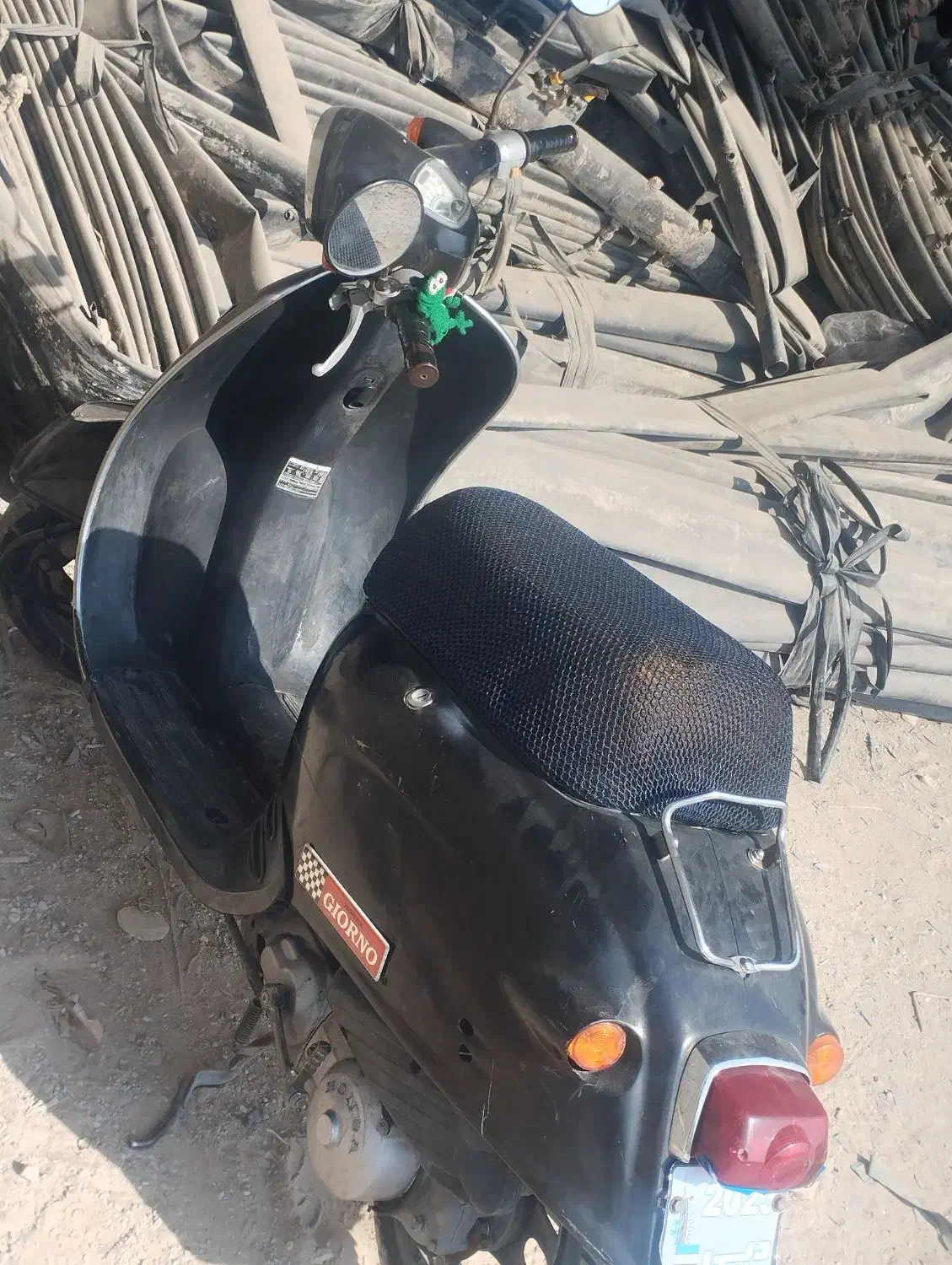 موتور پاکشتی|موتورسیکلت|شبانکاره, |دیوار