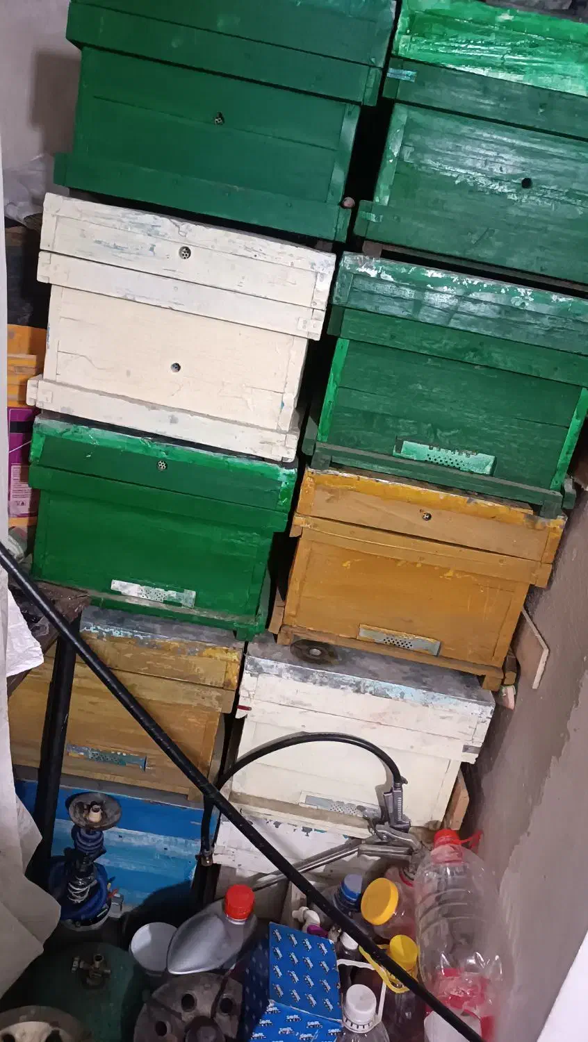 کندو|عمدهفروشی|دورود, |دیوار