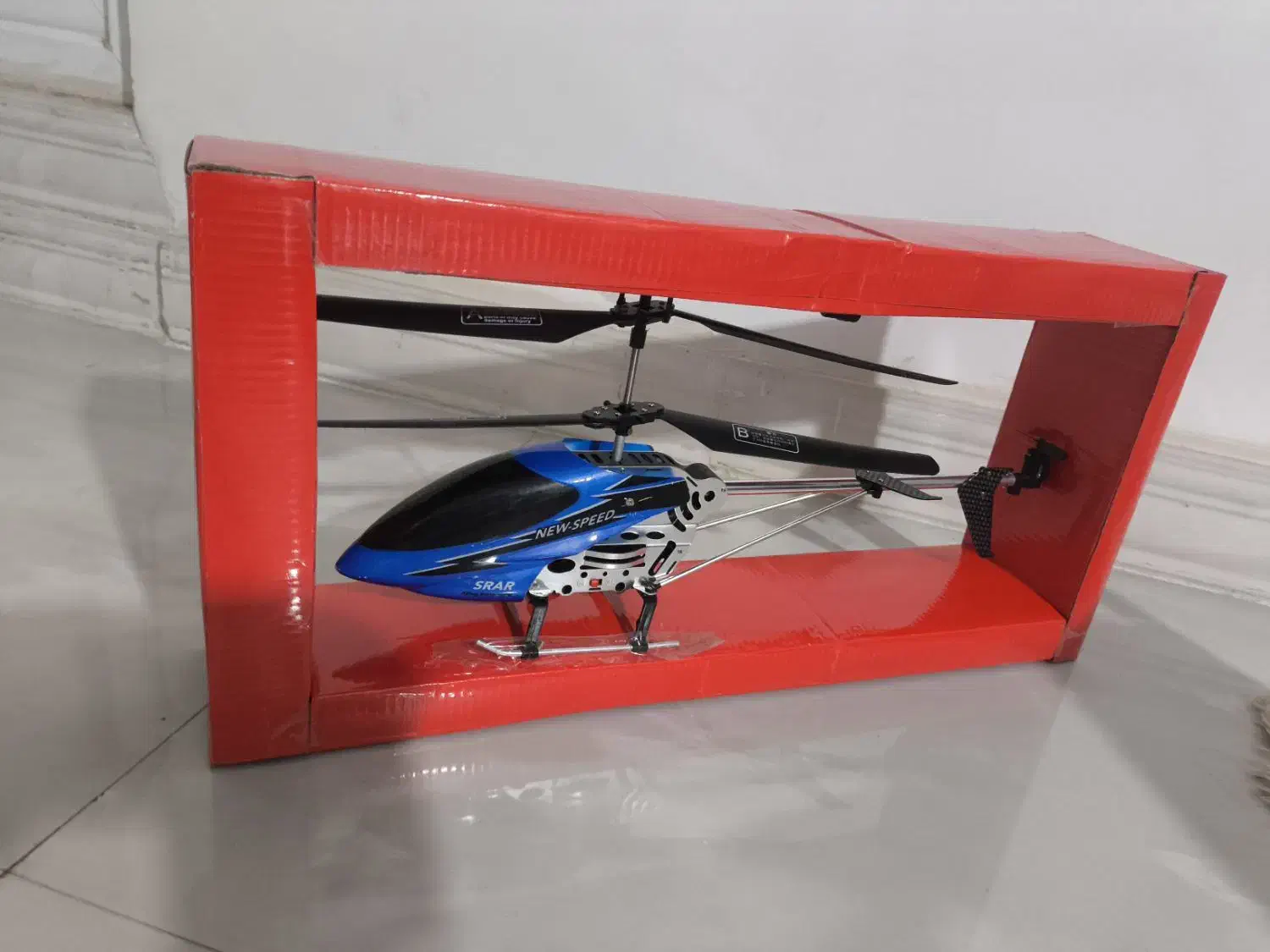 هلیکوپتر|اسباب‌‌بازی|همدان, |دیوار