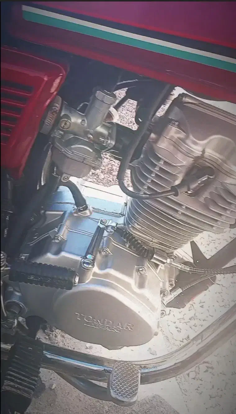 متور|موتورسیکلت|جهرم, |دیوار