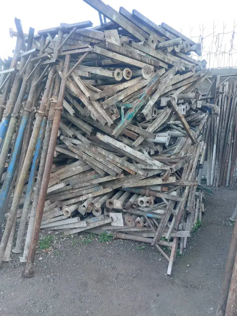 مصالح ساختمانی تیرچه بلوک دیواری قالب جک|مصالح و تجهیزات ساختمان|رشت, کوی طالقانی|دیوار