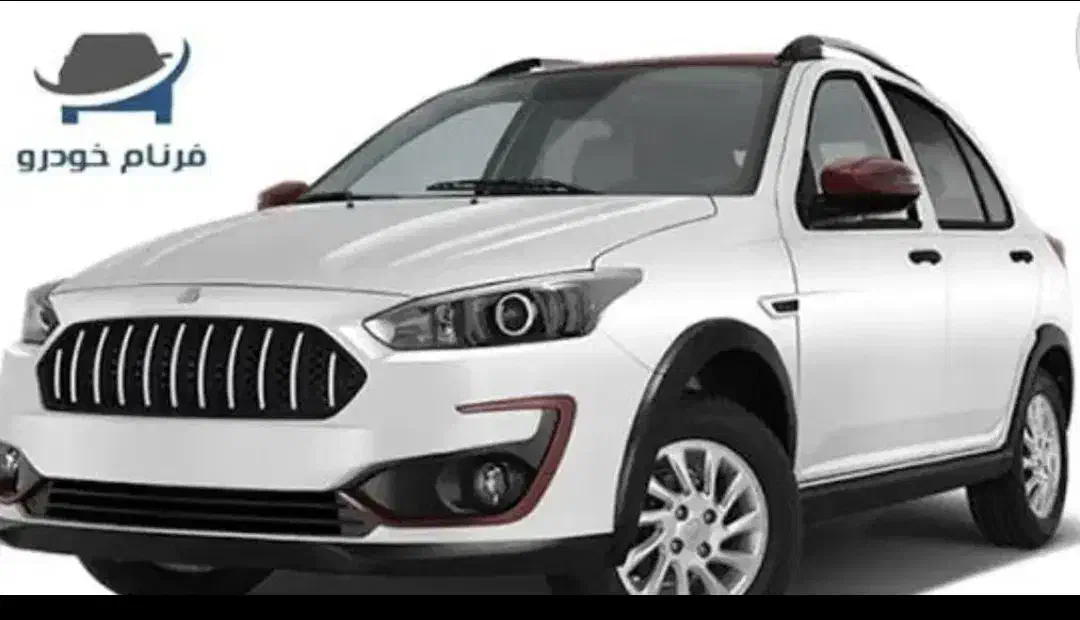 فروش حواله اطلس s|خودرو سواری و وانت|نورآباد, |دیوار