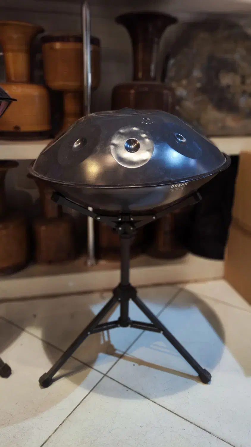 فروش انواع پایه نت پایه هنگ درام میز سنتور|درام و پرکاشن|اصفهان, زاجان|دیوار