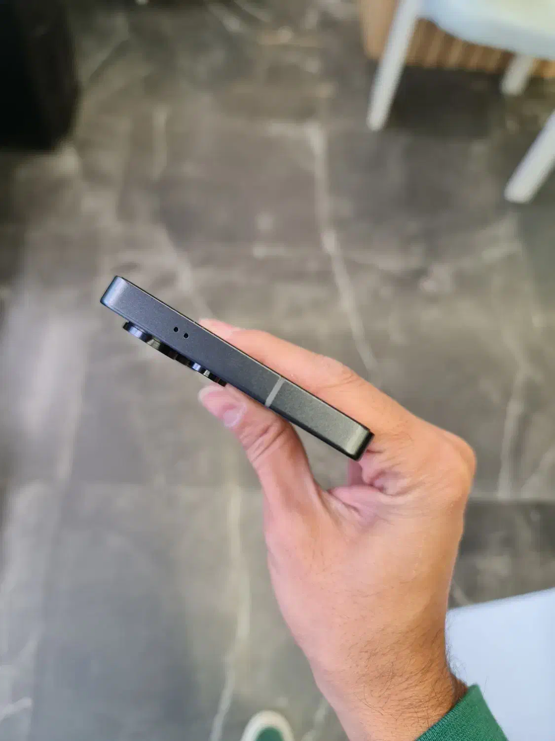 گوشی سامسونگ S25ultra|موبایل|مشهد, سجاد شهر|دیوار