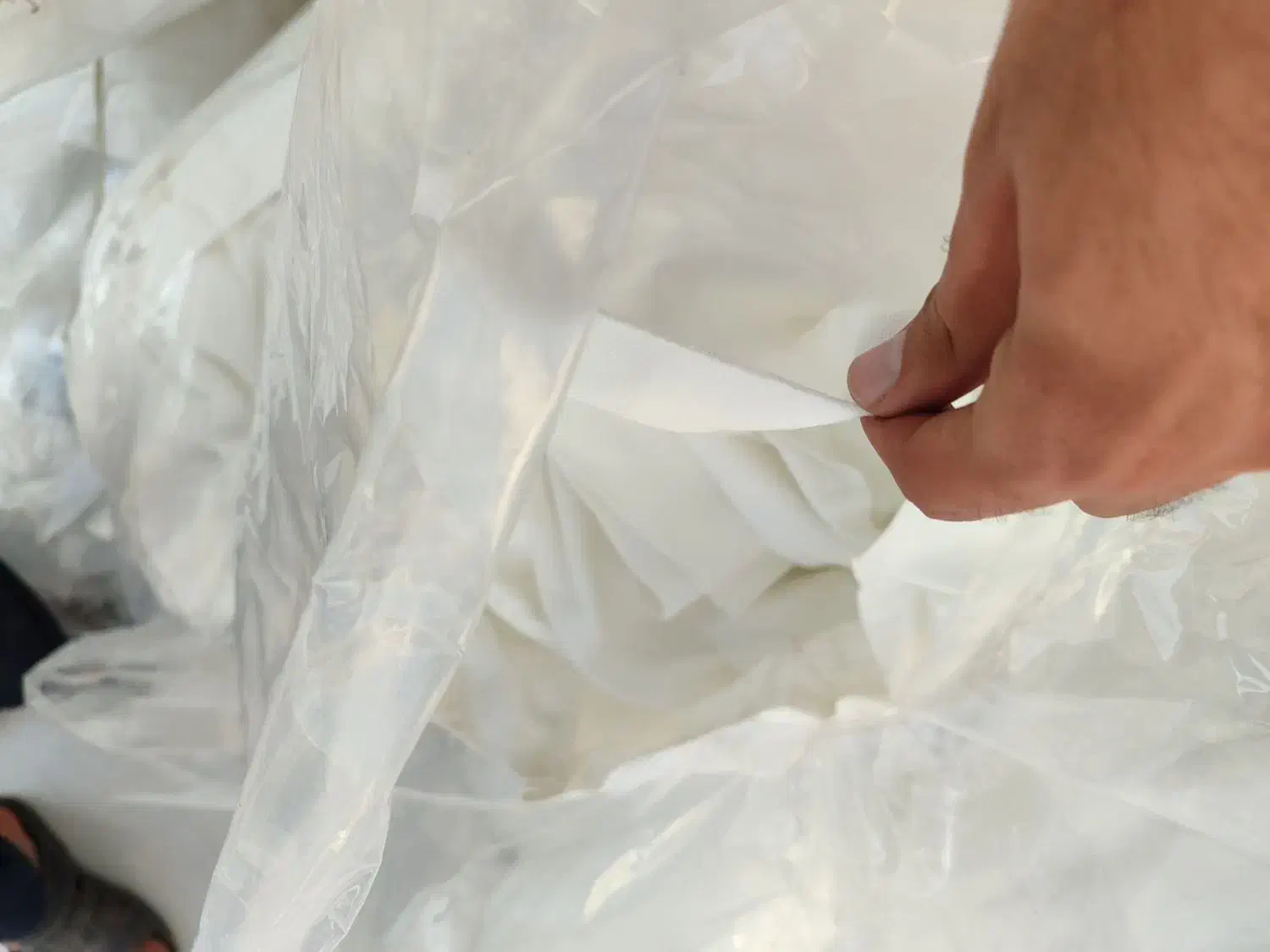 پارچه کیلویی|لوازم خیاطی و بافتنی|گرگان, |دیوار