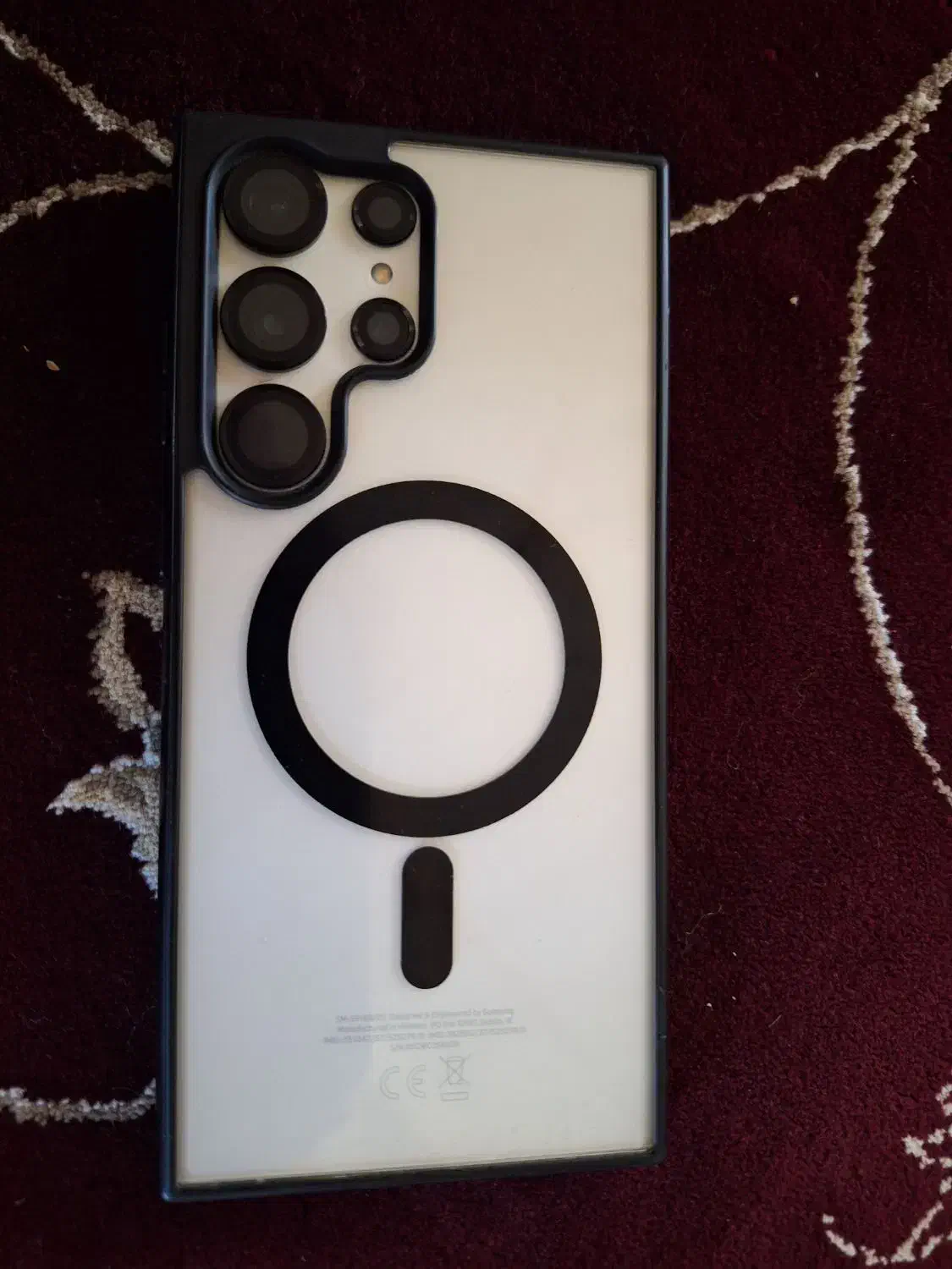 s23 ultra|موبایل|کلاله, |دیوار