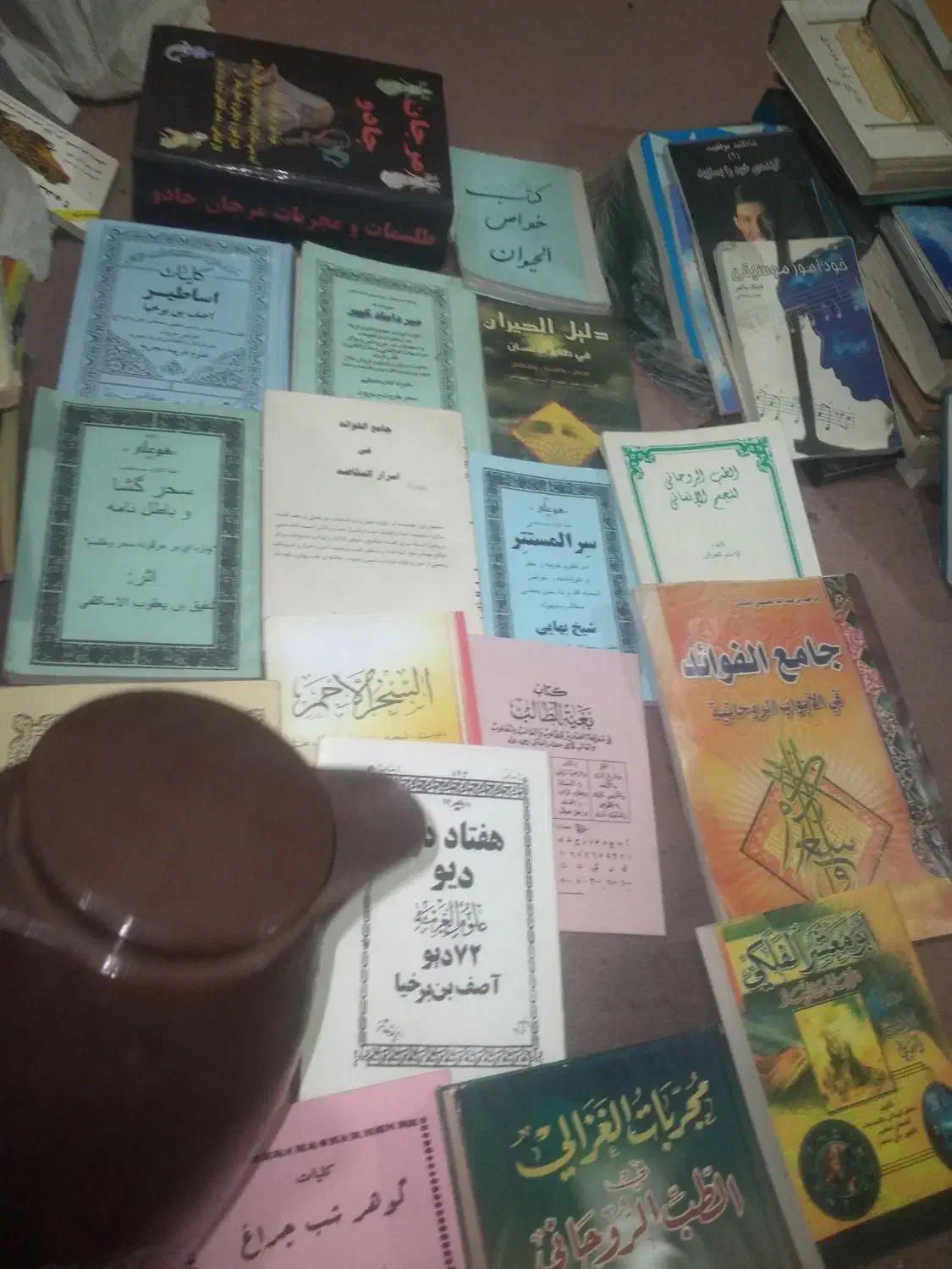 فلاکس چای آشپزخانه|قوری، کتری، قهوه‌ساز دستی|اهواز, کوی باهنر|دیوار