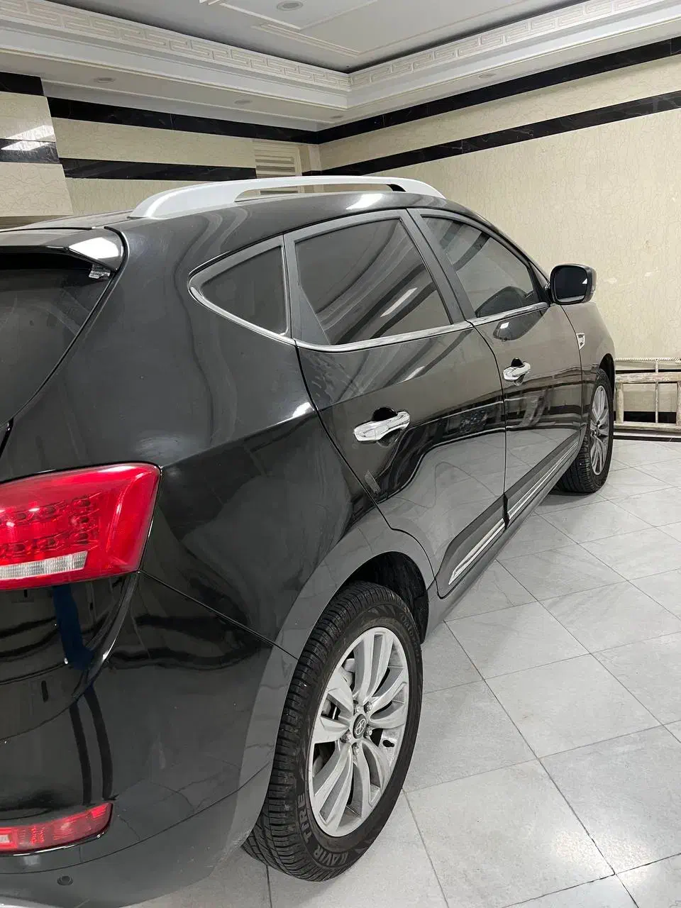 جک s5|خودرو سواری و وانت|تهران, هروی|دیوار