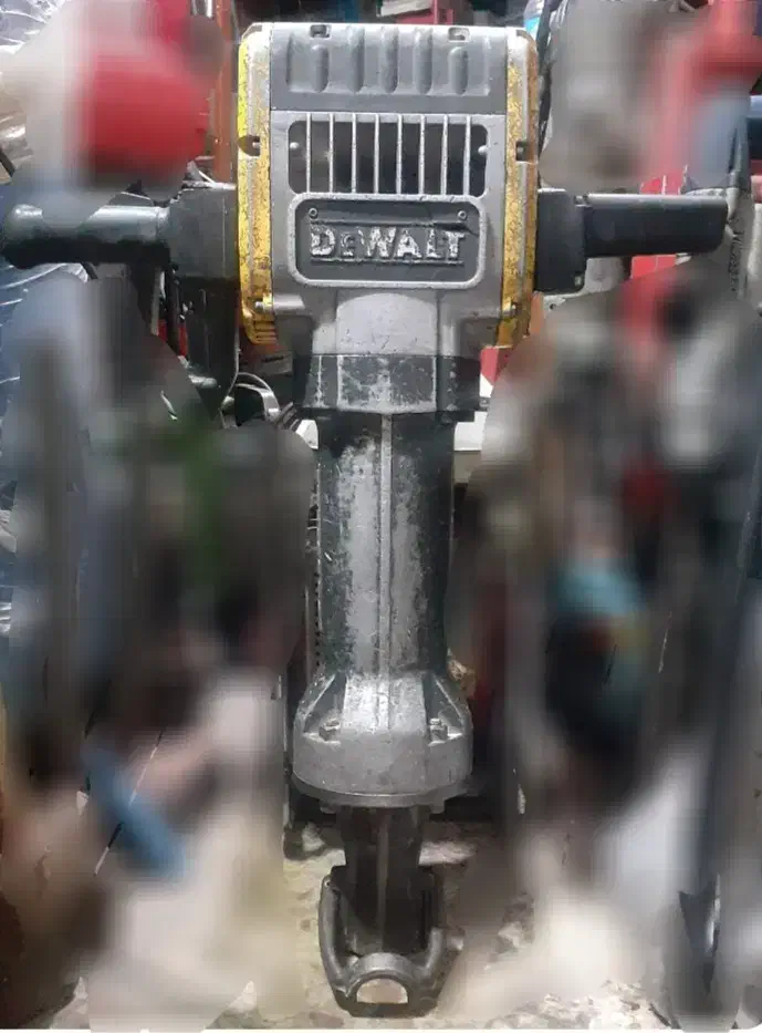 چکش تخریب دیوالت فرز ماکیتا هویه چکشی پیچ گوشتی|ابزارآلات|کرج, حصارک بالا|دیوار