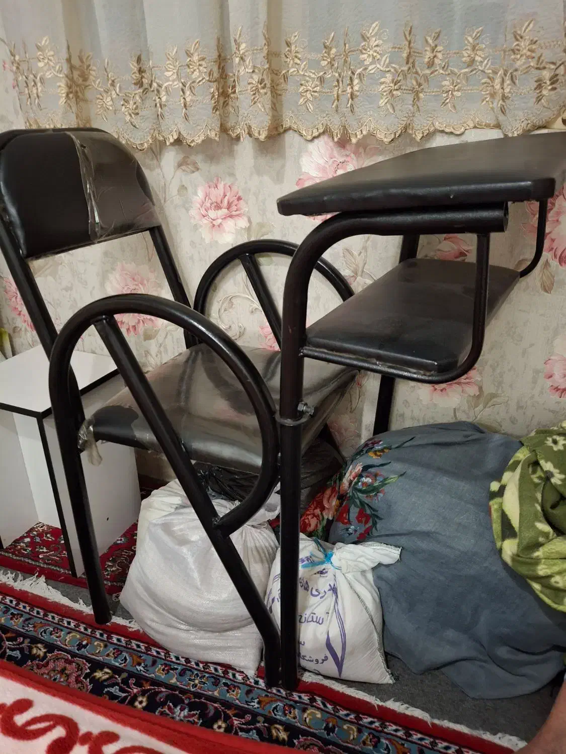 صندلی نماز|میز و صندلی غذاخوری|تهران, مجیدیه|دیوار