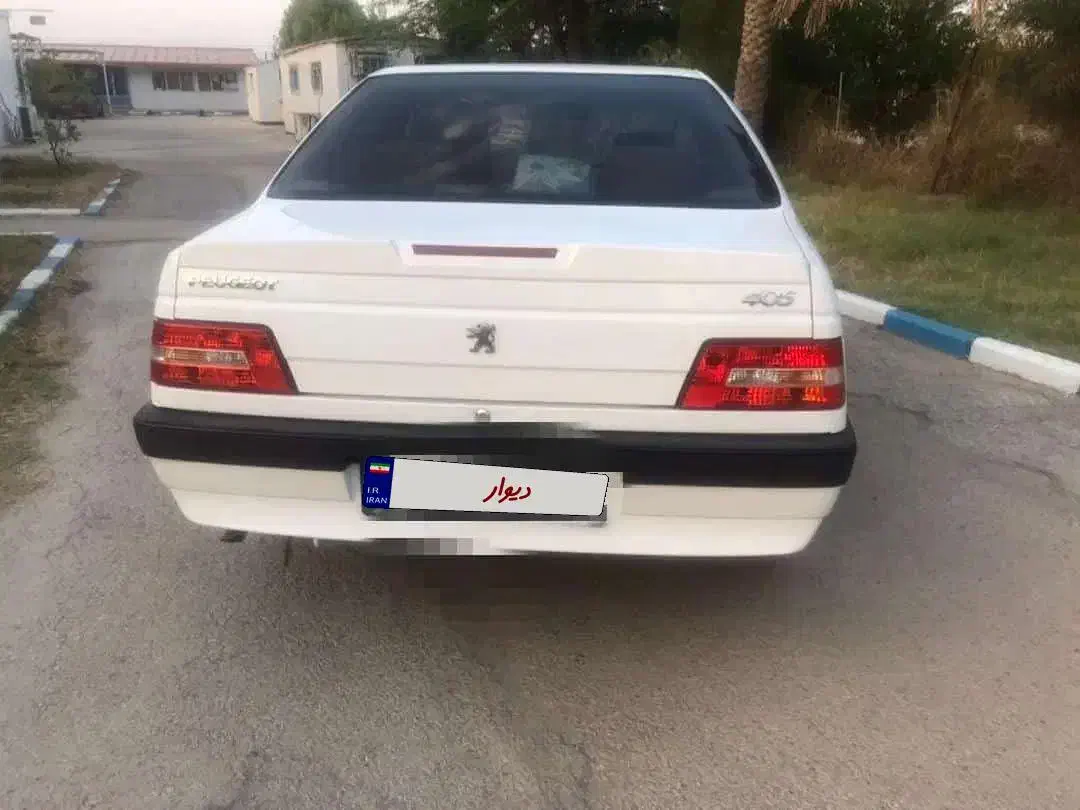 پژو سلیکس TU5|خودرو سواری و وانت|سوسنگرد, |دیوار