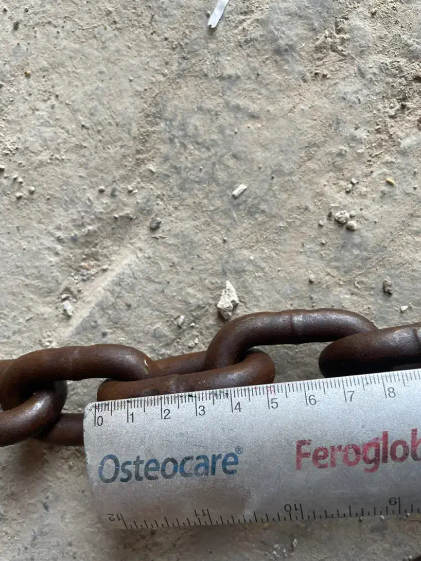 زنجیر فولادی|فروشگاه و مغازه|اصفهان, سرتاوه|دیوار