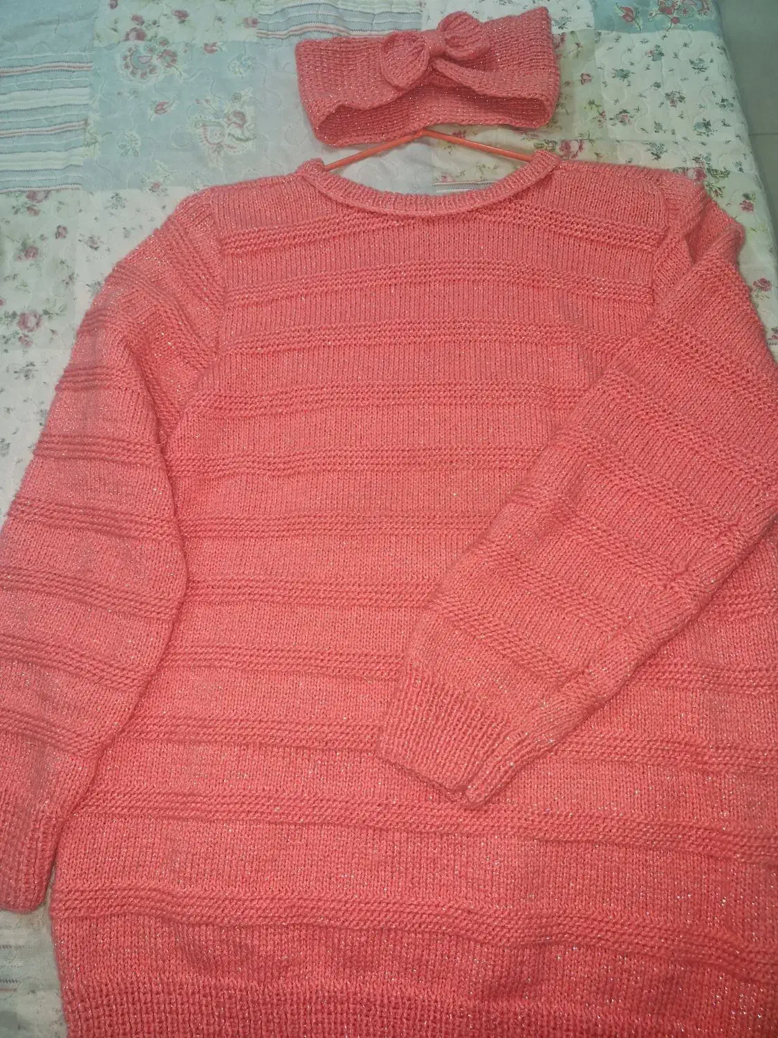 سفارش بافتنی|لباس|رضویه, |دیوار