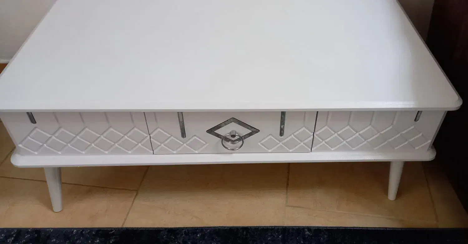 جلومبلی|مبلمان خانگی و میز عسلی|رشت, سلیمانداراب|دیوار