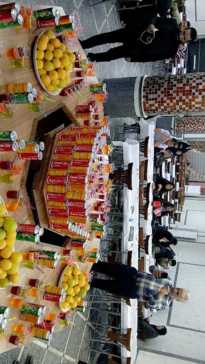 کاروان زیارتی کربلامعلی و مشهدمقدس|تور و چارتر|بم, |دیوار