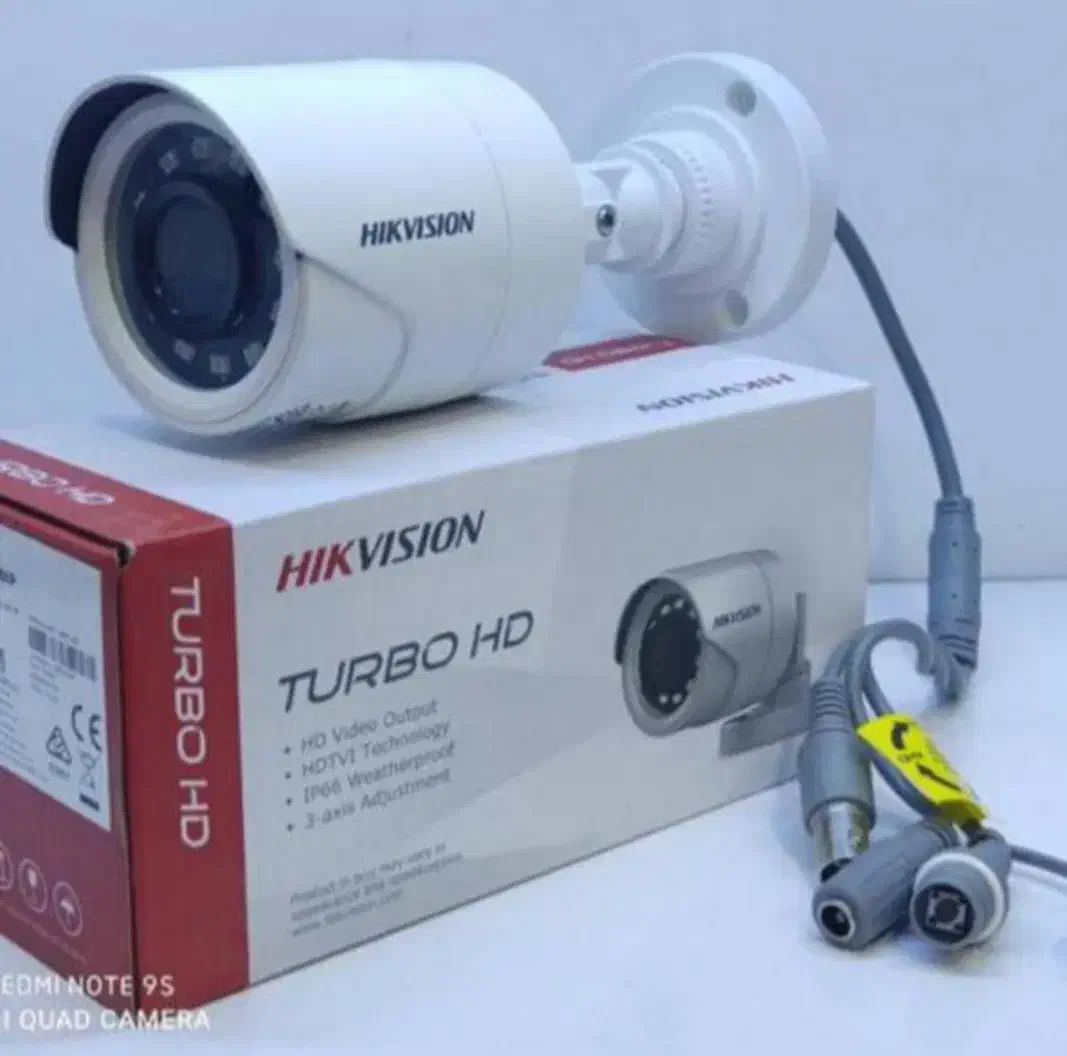 فروش و نصب دوربین مداربسته و دزدگیر اماکن|خدمات پیشه و مهارت|زاهدان, |دیوار