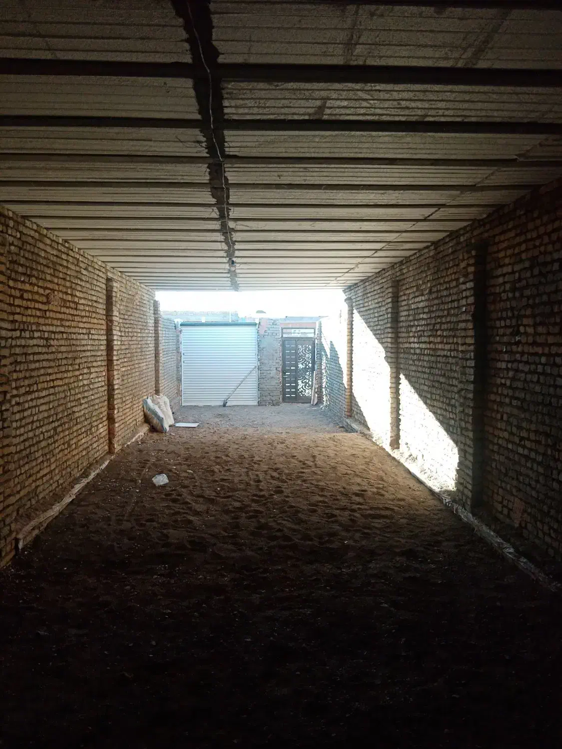 انبار اجاره ای|اجارهٔ مغازه و غرفه|سبزوار, سجاد|دیوار