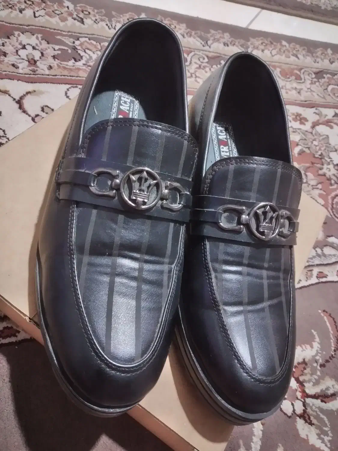 کفش کالج|کیف، کفش، کمربند|تهران, شهید رجایی|دیوار