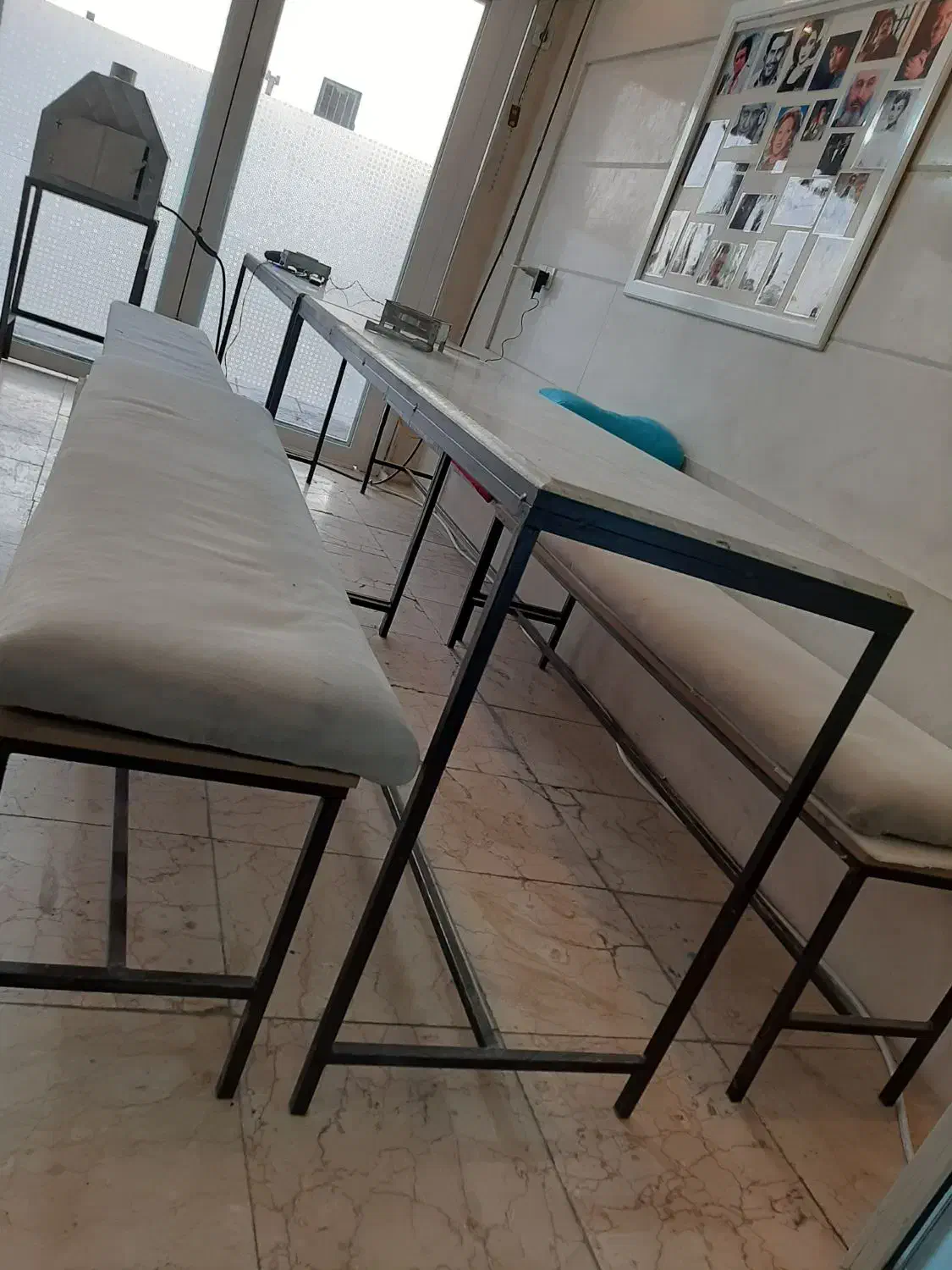 لوازم چایخانه قهوه خونه|کافی‌شاپ و رستوران|ماهدشت, |دیوار