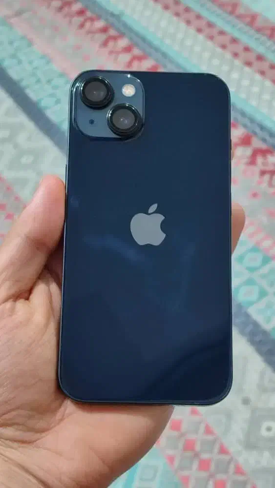 ایفون ۱۳ نرمال زیر قیمت|موبایل|اهواز, مجاهد|دیوار