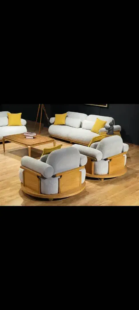 فروش مبلمان (اقتصادی ) به صورت ازدم قسط|مبلمان خانگی و میز عسلی|مشکیندشت, |دیوار