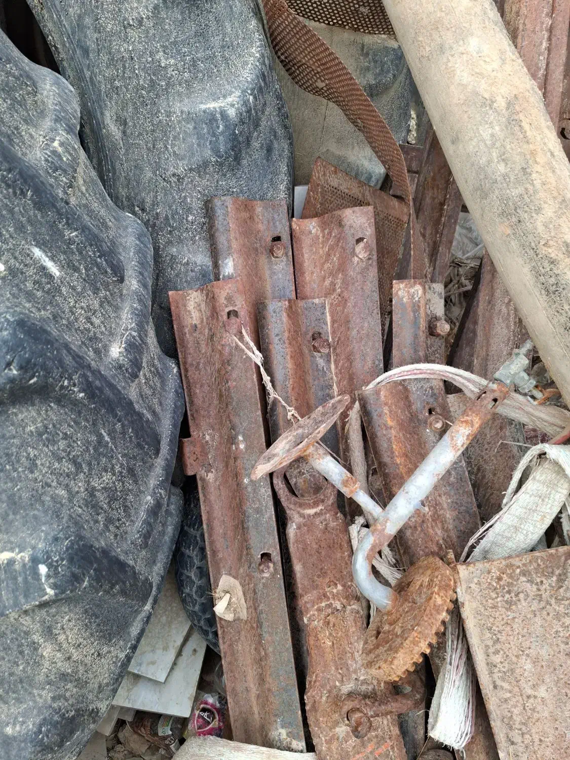 هدذرت پاوند|خودرو سنگین|گل تپه, |دیوار