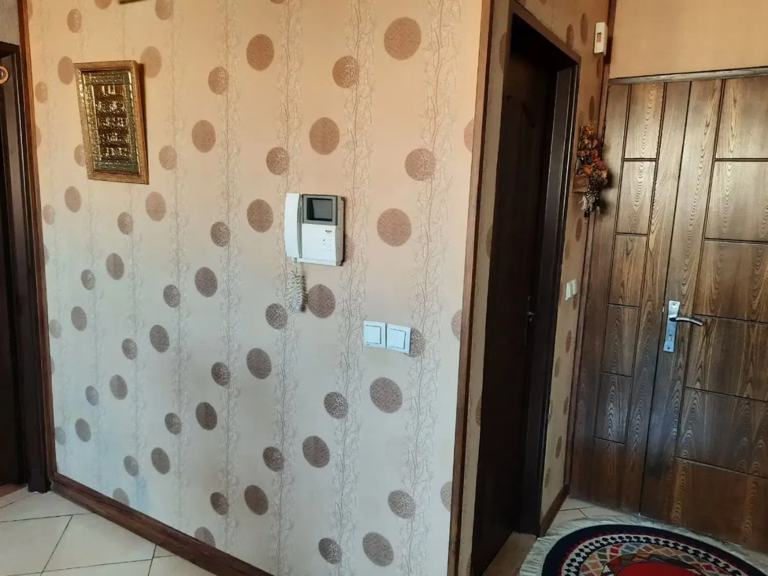 آپارتمان مسکن مهر شاهین شهر|فروش آپارتمان|اصفهان, فردوان|دیوار