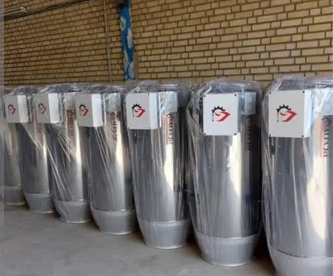 تولید هیترکابینتی برای متراژ۲۰۰۰ متروبیشترجت هیتر|بخاری، هیتر، شومینه|گرگان, |دیوار