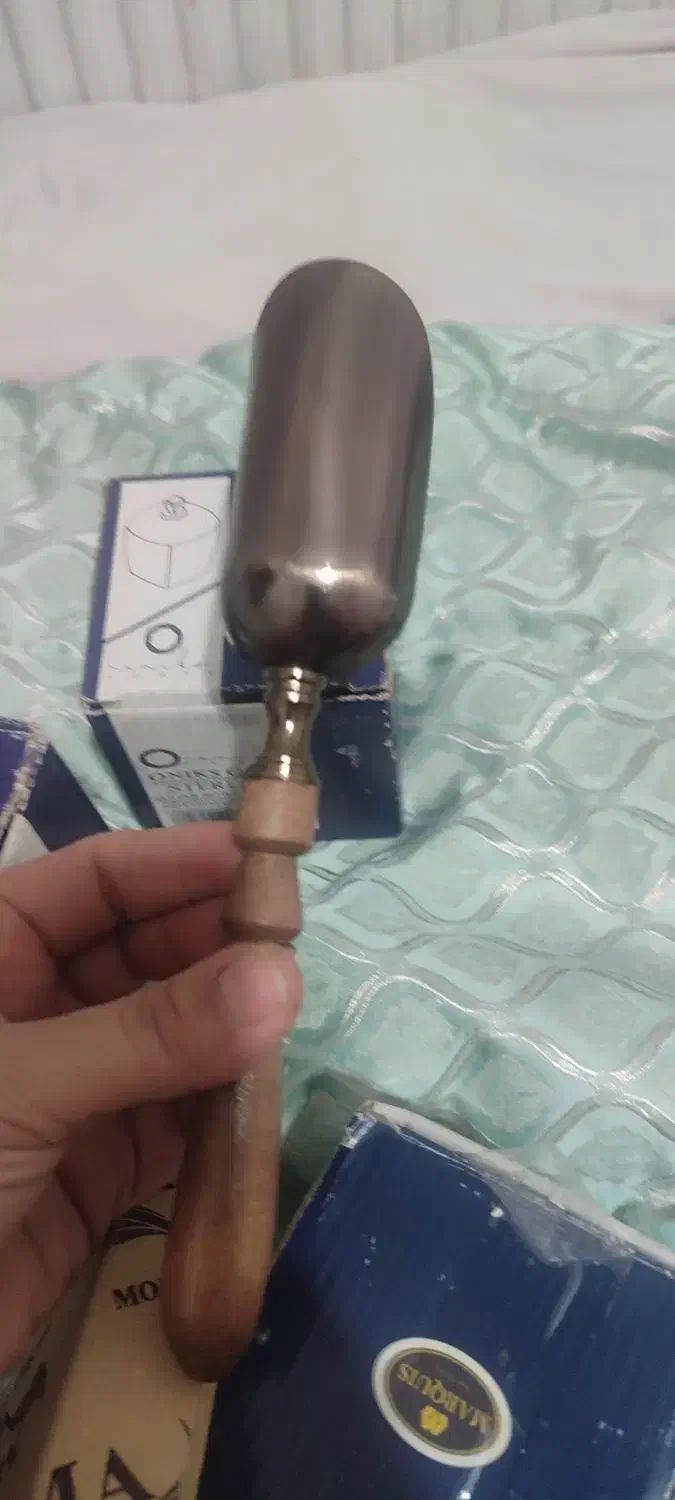 ظروف اردوخوری قاشق آجیل|ظروف سرو و پذیرایی|تهران, شوش|دیوار