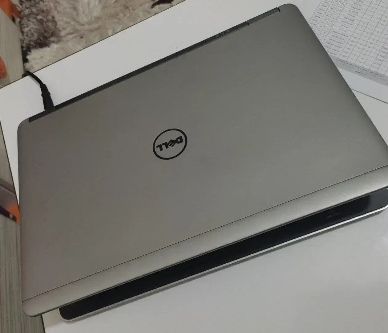 لپ تاپ dell|رایانه همراه|شیراز, فرهنگ شهر|دیوار