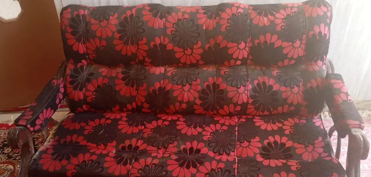مبل|مبلمان خانگی و میز عسلی|اردکان, |دیوار