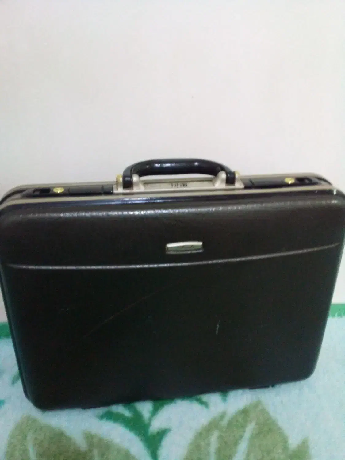 کیف سامسونت بامارک عسل شیک وتمیز|کیف، کفش، کمربند|ارومیه, |دیوار