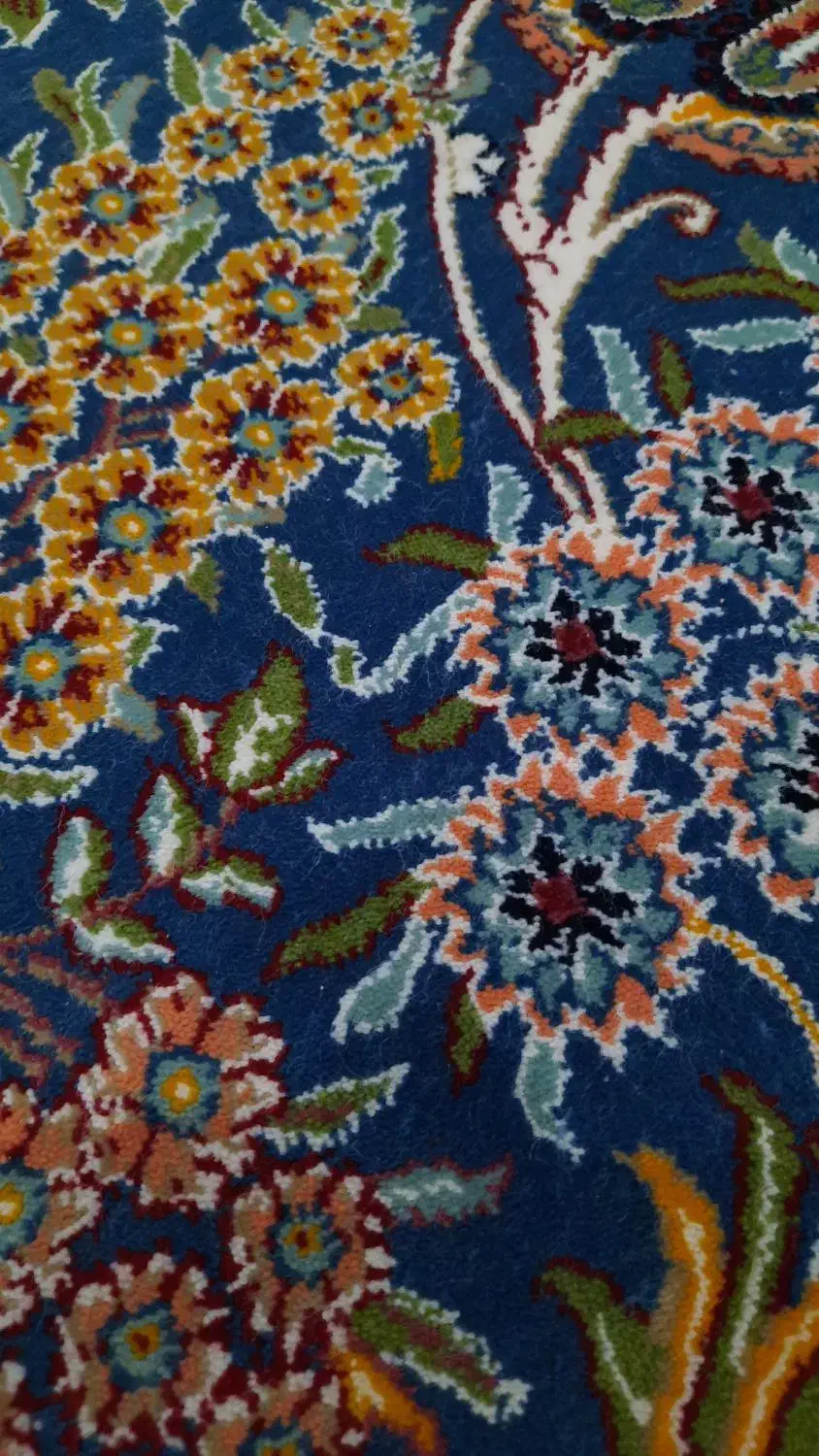 فرش ۹ متری ۷۰۰ شانه جردن|فرش|هشتگرد, شهرک ولیعصر (مصلی)|دیوار