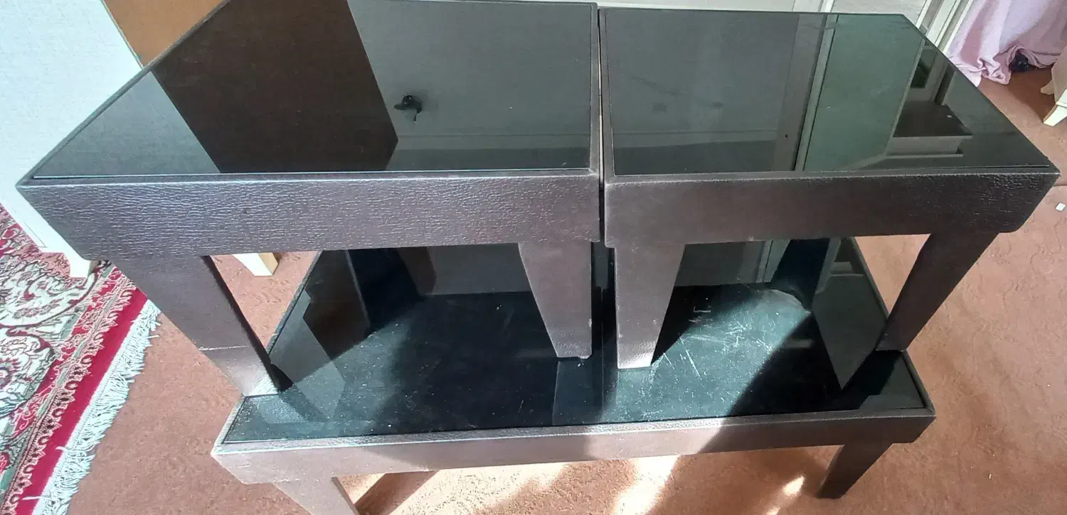 سرویس چوب|جاکفشی، کمد، دراور|خوی, |دیوار