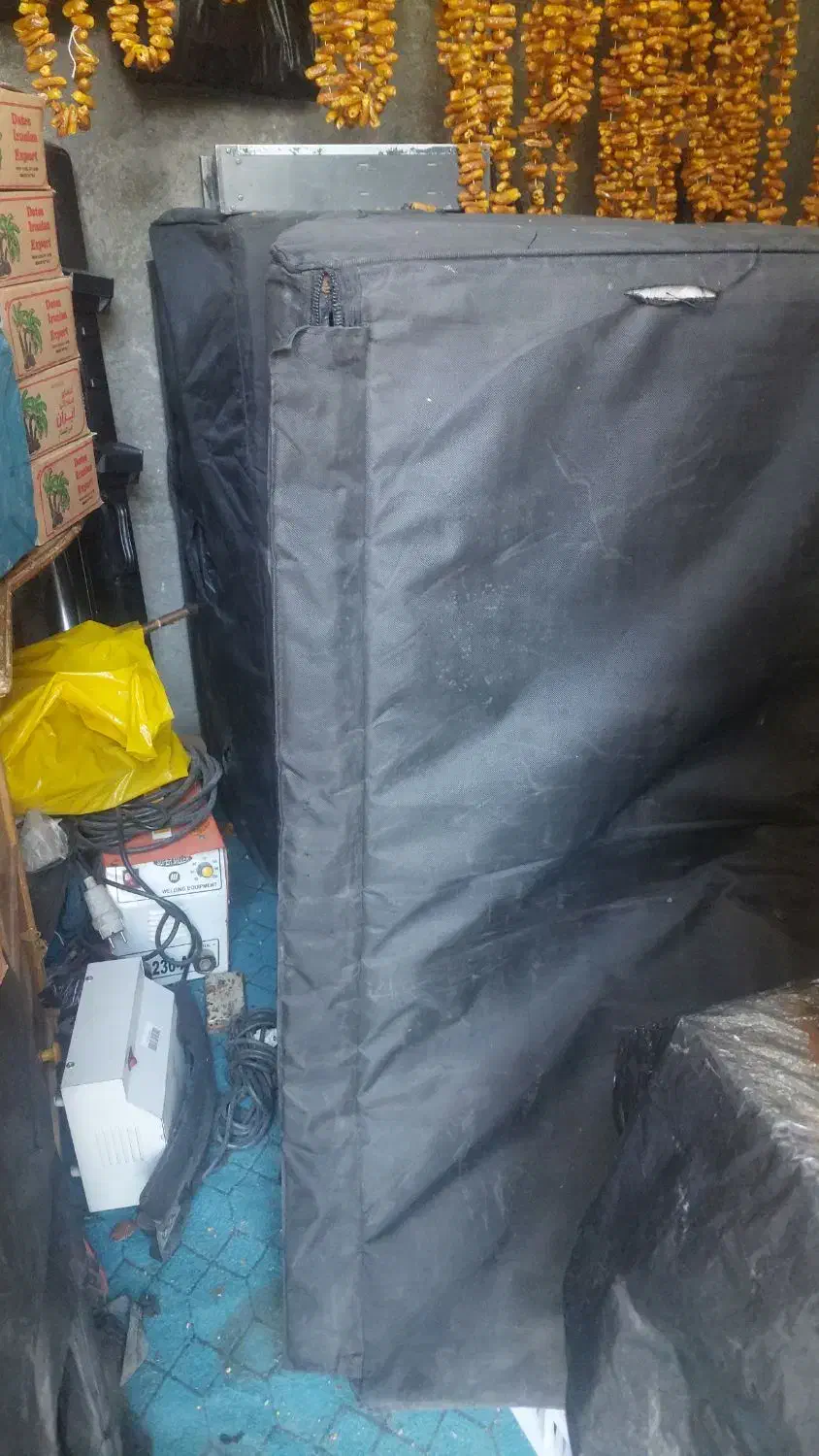 باند دبل پسیو بتا تیری BTA 3|سیستم صوتی خانگی|شیراز, شریف‌آباد|دیوار