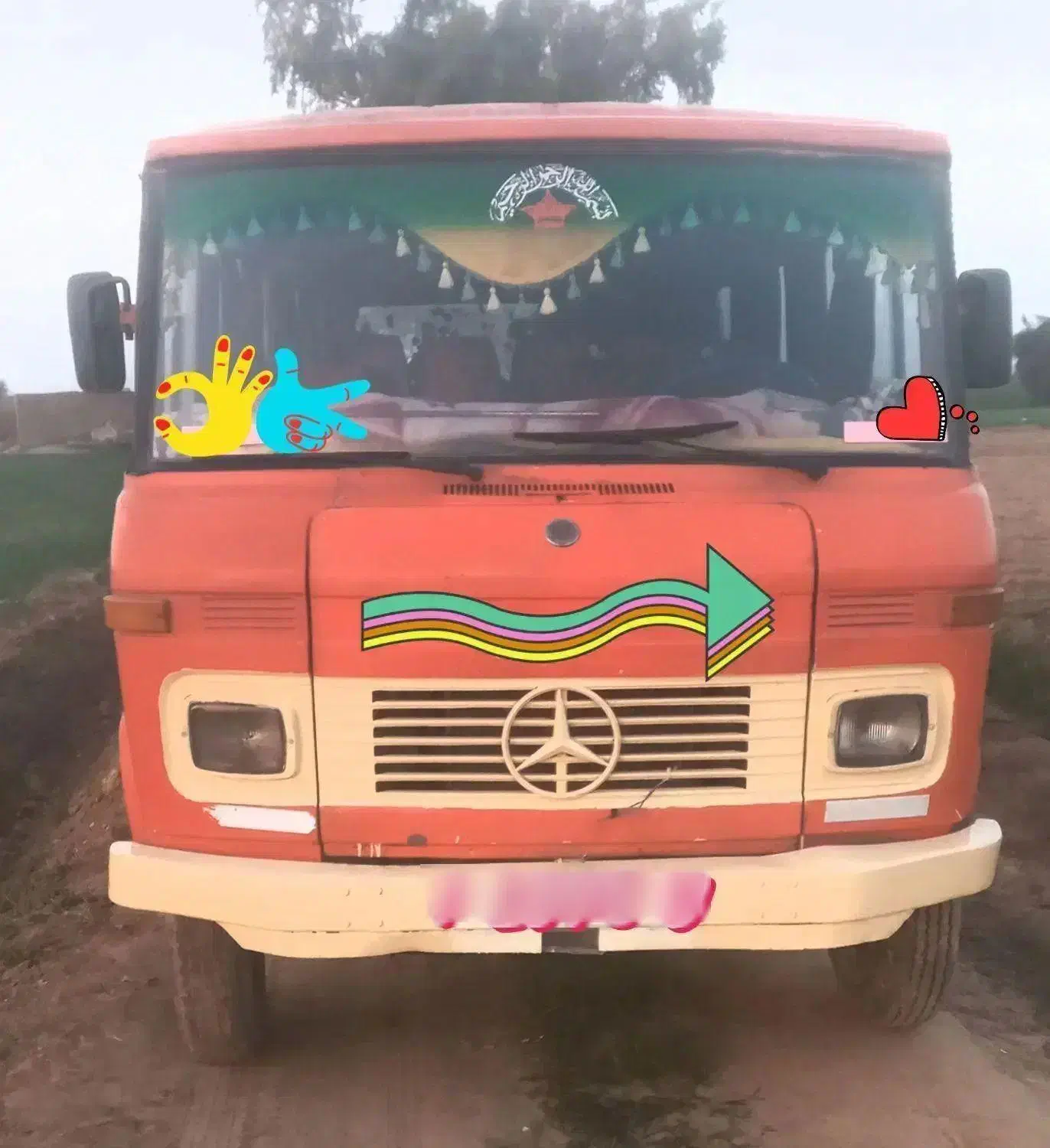 مینی بوس مدل ۵۷|خودرو سنگین|فولادشهر, فولادشهر|دیوار