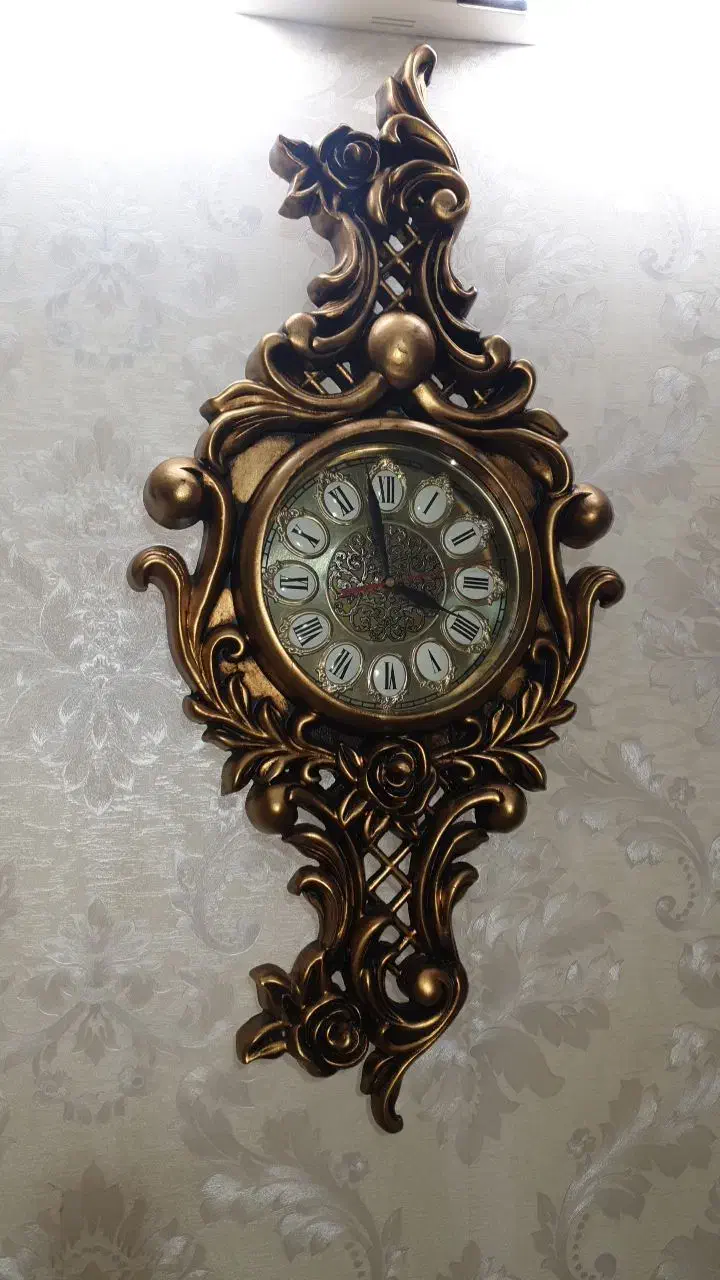 مبل 7نفره ویترین ساعت|مبلمان خانگی و میز عسلی|محمدشهر, محمدشهر|دیوار