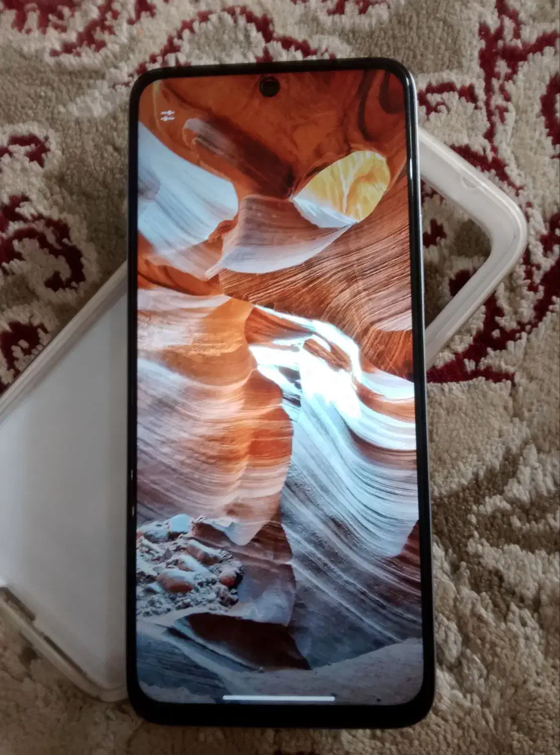 گوشی ردمی 13x|موبایل|تربت جام, ترکمن ها|دیوار