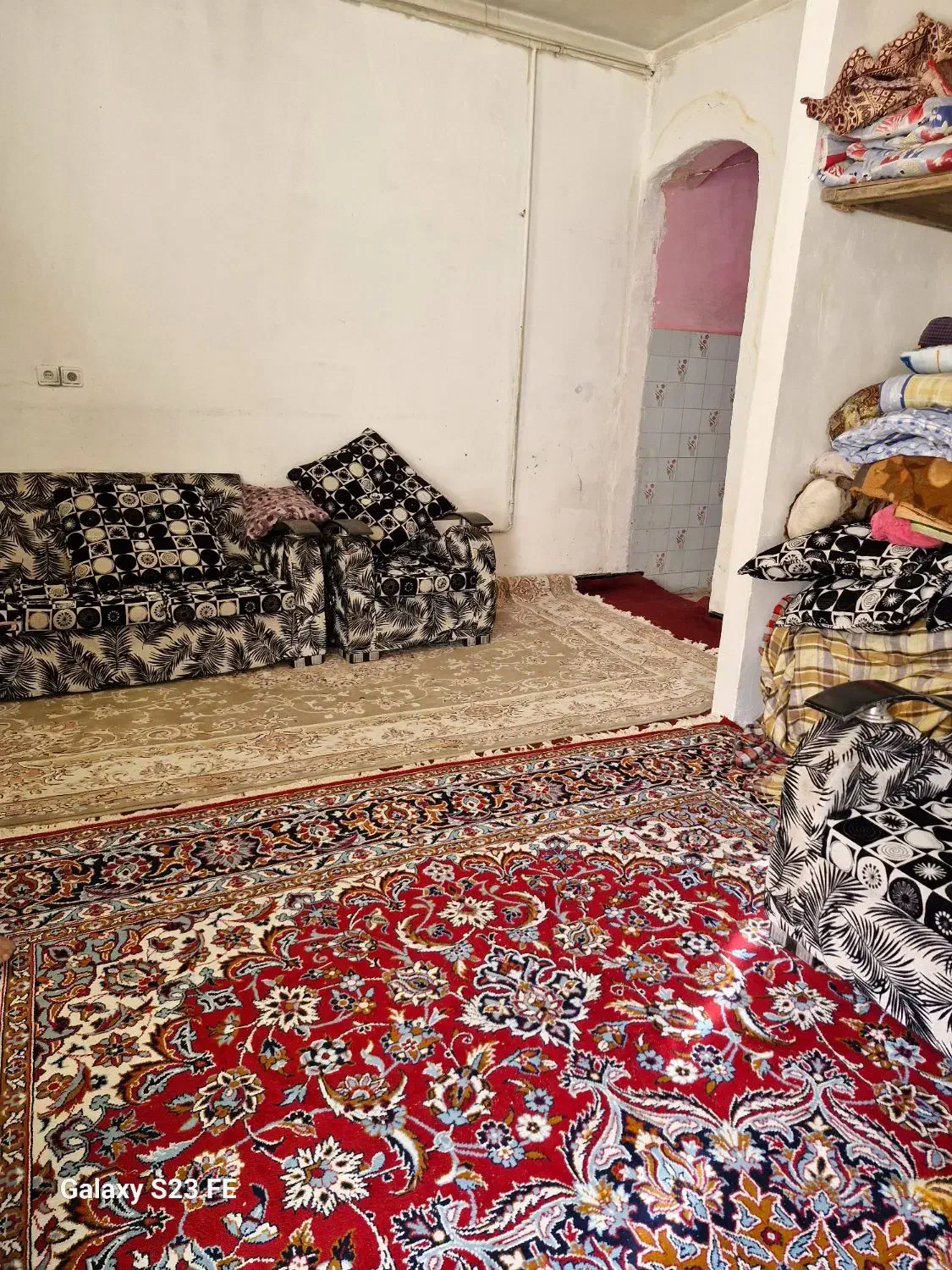 خانه روزانه|اجارهٔ کوتاهمدت آپارتمان و سوئیت|سیرجان, |دیوار