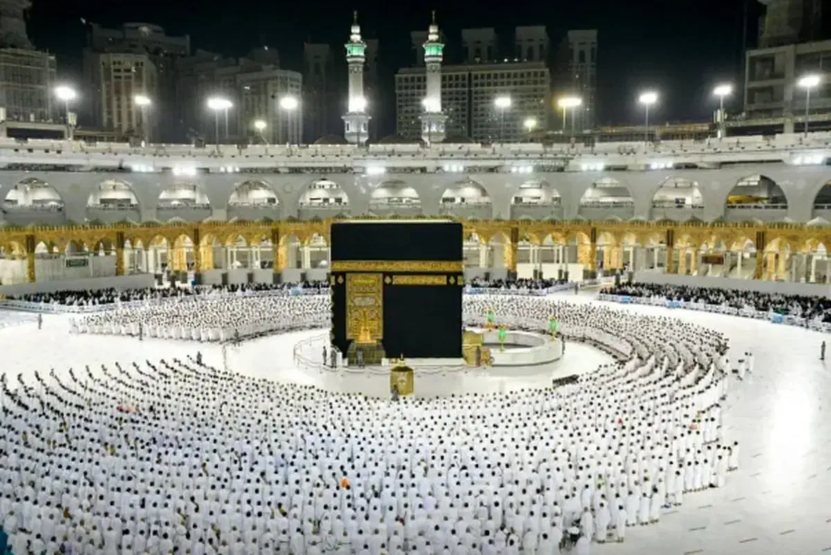 فروش دو عدد فیش حج تمتع آماده تشرف|تور و چارتر|ارومیه, |دیوار