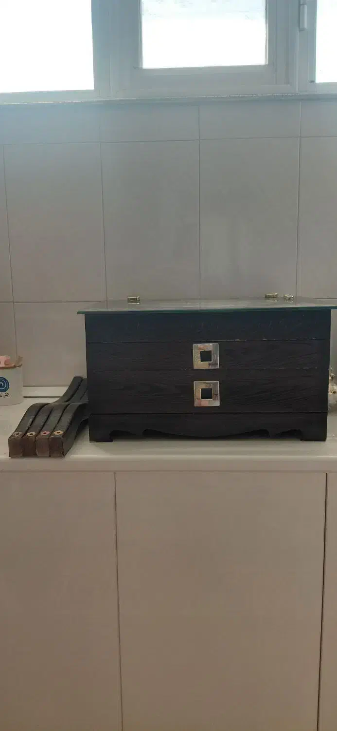 جا قاشقی شیک|صنایع دستی و سایر لوازم تزئینی|سنقر, |دیوار