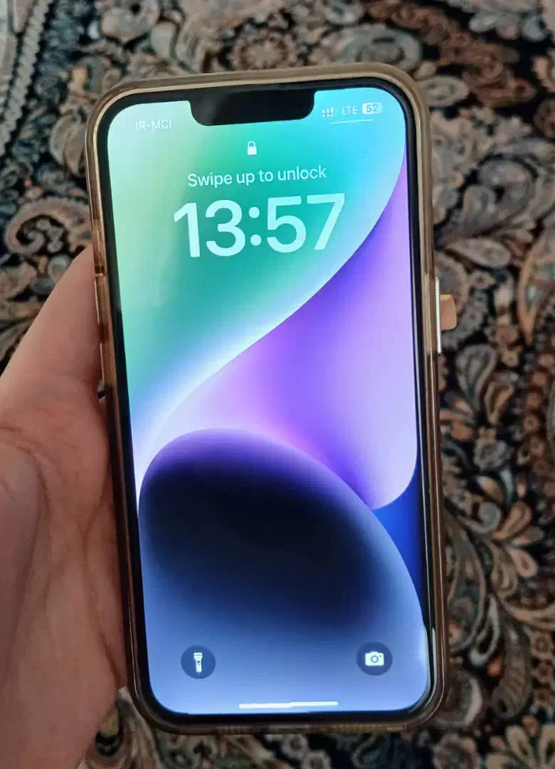 آیفون ۱۴|موبایل|رشت, شهرک آیت الله منتظری|دیوار