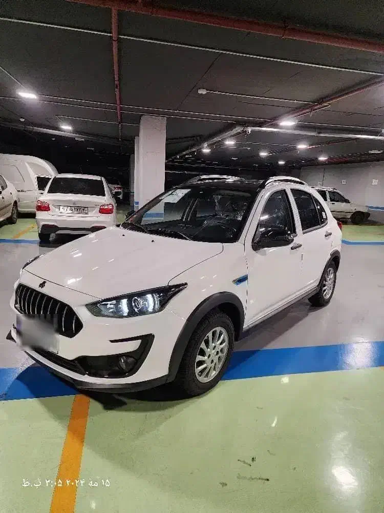 اطلس جی ۱۴۰۳|خودرو سواری و وانت|رباط‌کریم, رباط‌کریم|دیوار